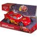 Cars Zygzak McQueen Ogniste Koła Disney