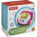 Różowy telefonik dla gadułki Fisher Price