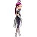 Raven Queen Smocze Igrzyska Ever After High