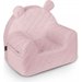 Fotel dla dziecka Velvet Babysteps - Sepia Rose