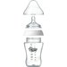Butelka do karmienia Ultra 340ml Tommee Tippee - transparentny