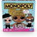 Gra monopoly LOL Surprise Mga