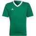 Koszulka juniorska Entrada 22 Jersey Adidas - zielony