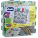 Miękka Mata Puzzle Miasto Chicco