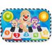 Interaktywne pianinko do łóżeczka Fisher Price