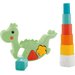 Sorter Układanka Dino Eco Chicco