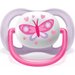Smoczek Ultra Air 0-6m 2 szt. Avent - Girl i love mama