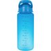 Bidon ze słomką 750ml Lifeventure Littlelife - Blue
