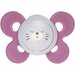 Smoczek uspokajający Physio Comfort 16-36m 1 szt. Chicco - girl