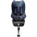 Fotelik samochodowy Ultimax 3 Isofix 0-18 kg Concord - Denim Blue