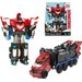 Transformers Rid Mega Optimus Prime Hasbro
