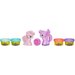 Kucykowe znaczki My Little Pony Play-Doh