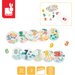 Puzzle Uczę się liczyć Pure 2+ Janod