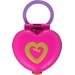 Zestawy kieszonkowe Polly Pocket Mattel - różowe serce