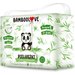 Pieluszki jednorazowe bambusowe S (3-8 kg), 25 szt BambooLove - S