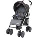 Wózek spacerowy Multiway Evo Chicco - black
