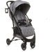 Wózek spacerowy Smart 2.0 4Baby - Black