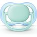 Smoczek Ultra Air 0-6m 2 szt. Avent - boy