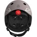 Kask dla dzieci 1-5 lat Scootandride - Brown Lines