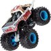 Monster Jam Wyczynowe zestawy - Zombie Madness