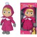 Masza Lalka miękka 40cm Simba