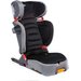 Fotelik samochodowy Fold&Go I-size Chicco - polar silver