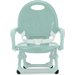Krzesełko do karmienia Pocket Snack Chicco - modmint