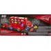 Cars Microauta Transporter Maniek Disney