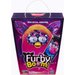 Furby Boom Crystal Hasbro - pomarańczowo-różowy