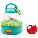 Świecąca latarenka z gryzaczkiem Fisher Price