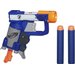 Pistolet Jolt N-Strike Nerf Hasbro