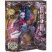 Avea Trotter Hybrydy - Upiorne połączenie + lalka Monster High