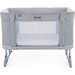 Łóżeczko Co-Sleeping Chicco Next2Me Forever Chicco - Cool Grey