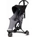 Wózek spacerowy Yezz Quinny - air black & white