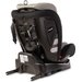 Fotelik samochodowy Mokki IsoFix 0-36 kg Caretero - dark green