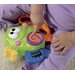 Wesoła żabka śmieszka Fisher Price