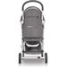 Wózek spacerowy Minima Plus EasyGo - graphite