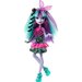 Twyla Upiorki Zelektryzowane fryzury Monster High