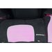 Fotelik samochodowy Monterey 2 15-36 kg Diono - pink