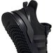Buty młodzieżowe U-Path Run Adidas Originals - czarne