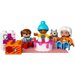 Duplo Przyjęcie urodzinowe Lego