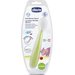 Miękka łyżeczka silikonowa 6m+ Chicco - zielona