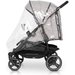 Wózek bliźniaczy Domino EasyGo - Mineral
