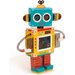 Stwórz swojego robota z kartonu Clementoni