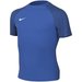 Koszulka juniorska Dri-Fit Academy Nike - niebieska