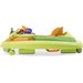 Chodzik Walky Talky Chicco - Green Wave