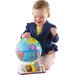 Edukacyjny globus odkrywcy Fisher Price
