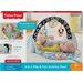 Przenośna mata sensoryczna Fisher Price