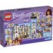 Friends Grand Hotel w Heartlake Lego