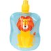 Bidon zwijalny na wodę 200 ml Rex London - Lew Charlie